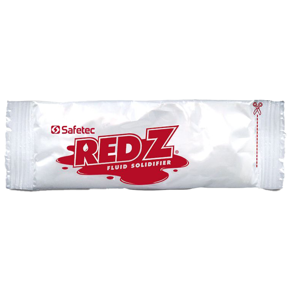 AEROHAZARD Fluid Solidifier Sachet 21g