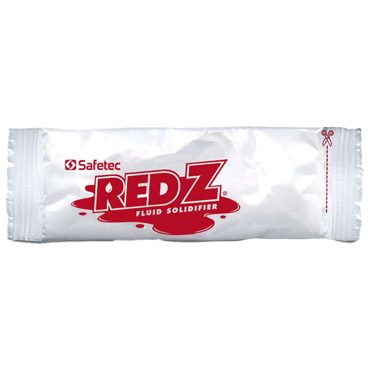 AEROHAZARD Fluid Solidifier Sachet 21g