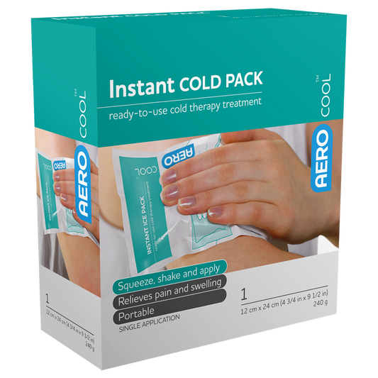 AEROCOOL Instant Ice Pack 240g