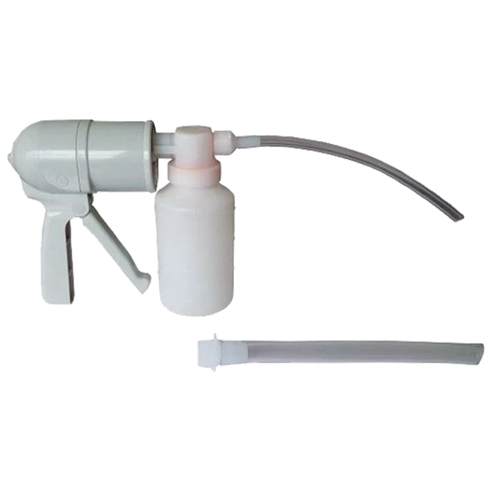 Manual Suction Pump