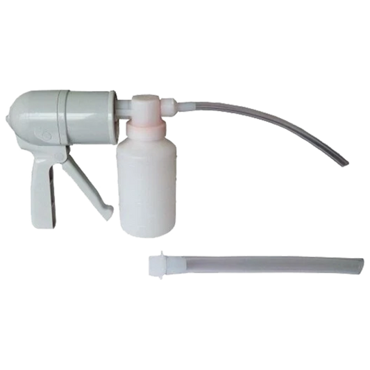 Manual Suction Pump