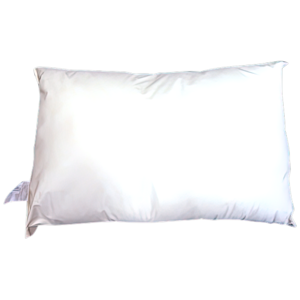 Wipeclean Medical Pillow 63 x 45cm - Promed Supplies Pty Ltd