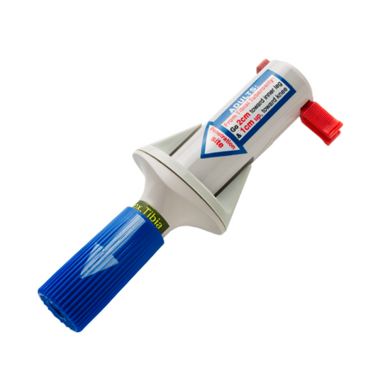 B.I.G Bone Injection Gun Adult (single use) - Promed Supplies Pty Ltd