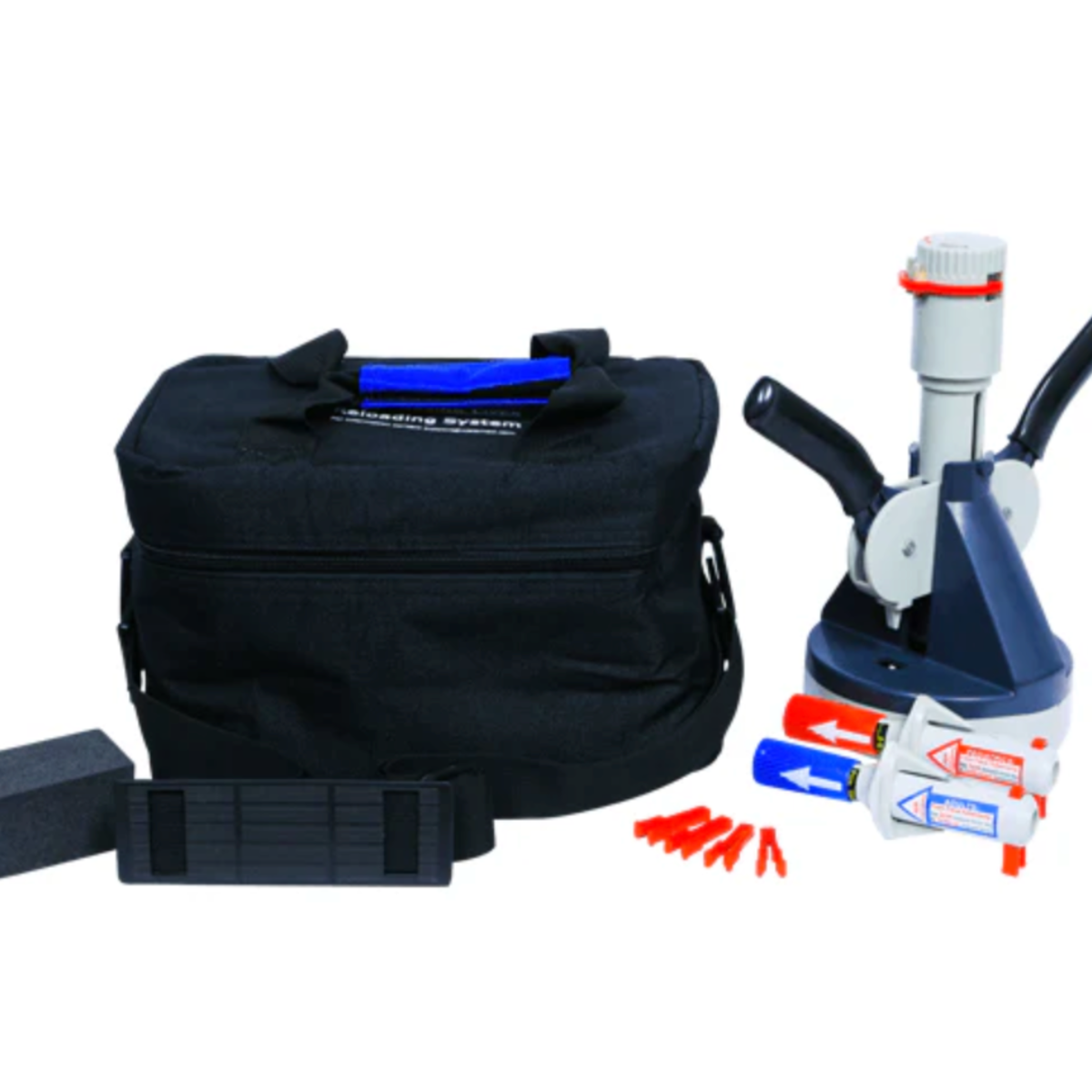 B.I.G Training Kit w/ Manual Reloader (incl. BIG/A, BIG/P) - Promed Supplies Pty Ltd