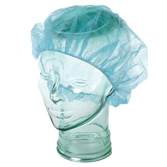Ultra Health® Disposable Round PP Cap Carton/1000