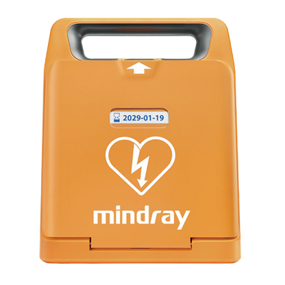 MINDRAY C1A Fully-Automatic Defibrillator