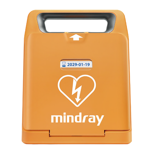 MINDRAY C1A Fully-Automatic Defibrillator