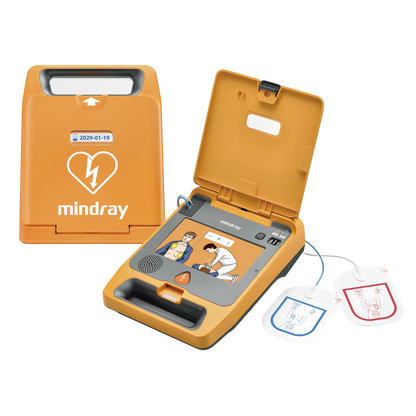 MINDRAY C1A Fully-Automatic Defibrillator