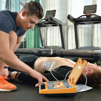 MINDRAY C1A Fully-Automatic Defibrillator
