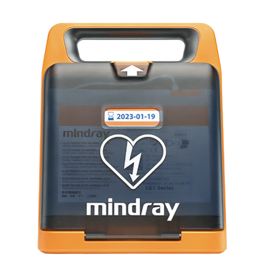 MINDRAY C2 Semi-Automatic Defibrillator with 7in Colour Screen