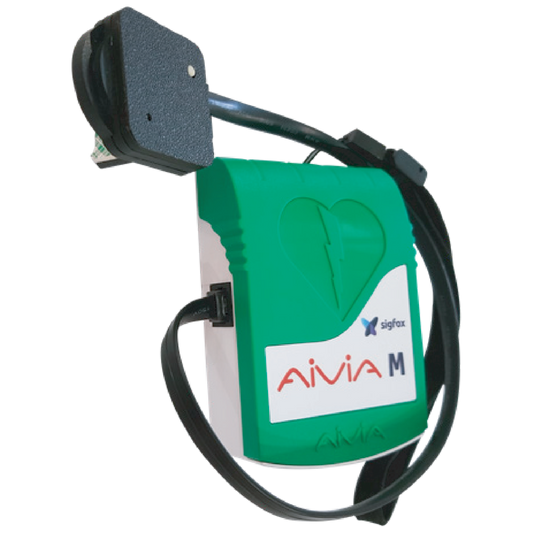 CARDIACT Miniature Module IoT Connected with sensor