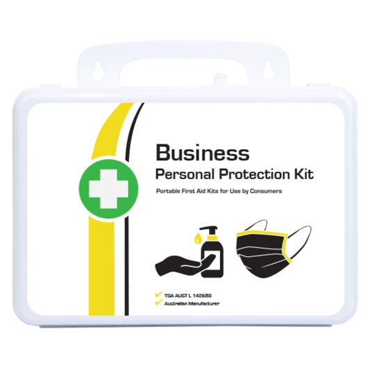 Business/Prevention 25 x 17 x 7.5cm - Promed Supplies Pty Ltd