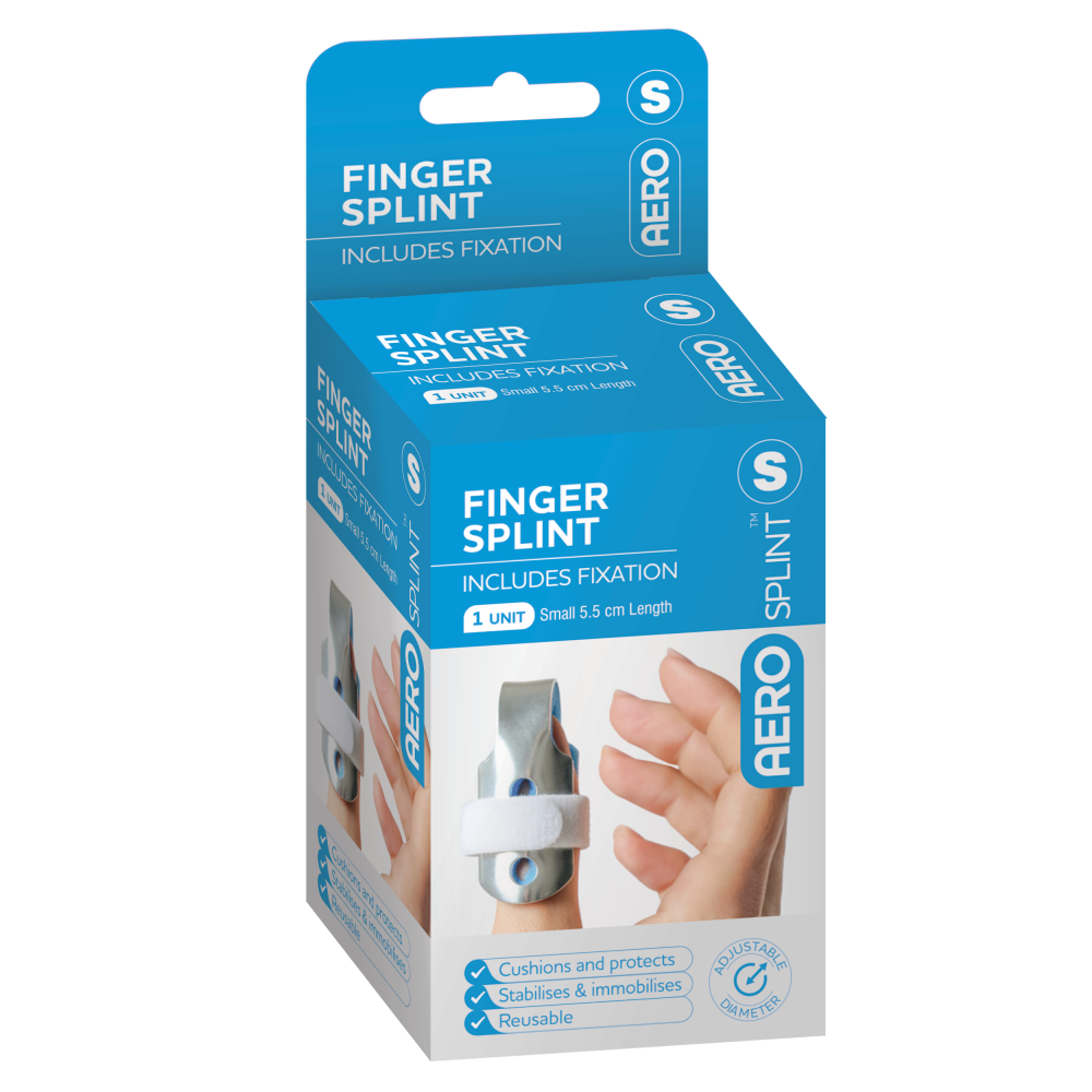 AEROSPLINT Finger Splint