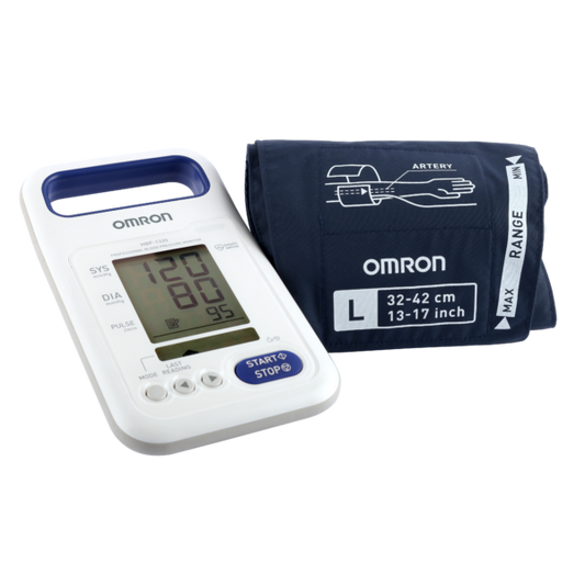 HBP1320 Professional Blood Pressure Monitor