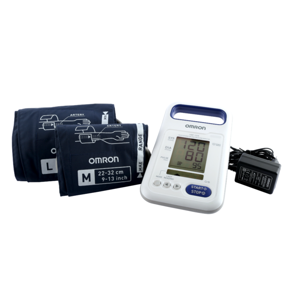 HBP1320 Professional Blood Pressure Monitor