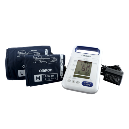 HBP1320 Professional Blood Pressure Monitor