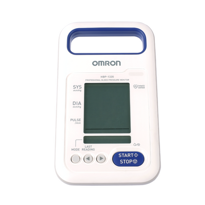 HBP1320 Professional Blood Pressure Monitor