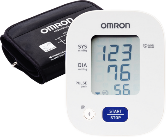 Omron HEM7144T1 Standard Blood Pressure Monitor