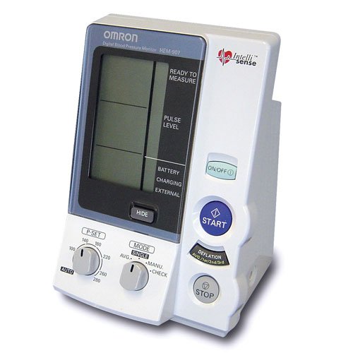 HEM907KIT Professional Blood Pressure Monitor