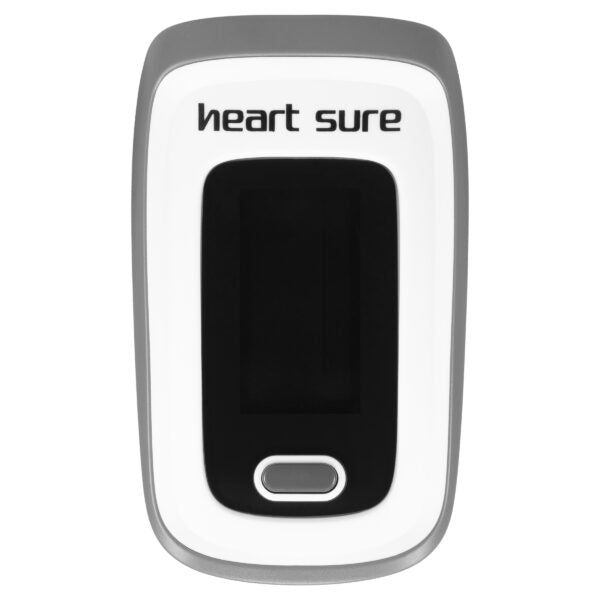 Heart Sure Bluetooth® Pulse Oximeter