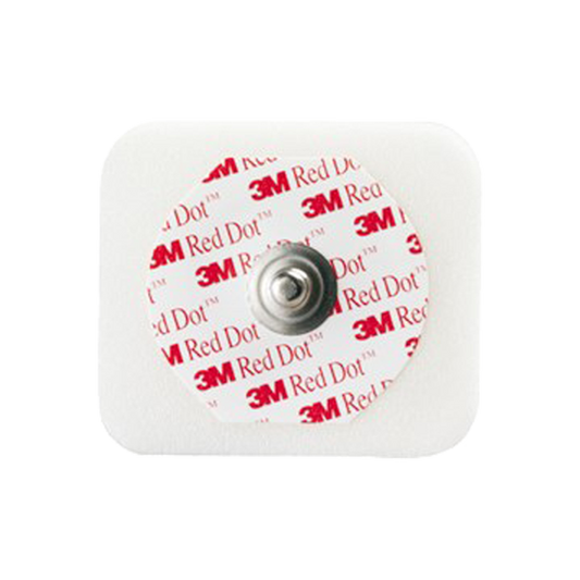 LIFEPAK ECG Electrodes (for LP1000, LP12, LP15 & LP20E) Pack/50