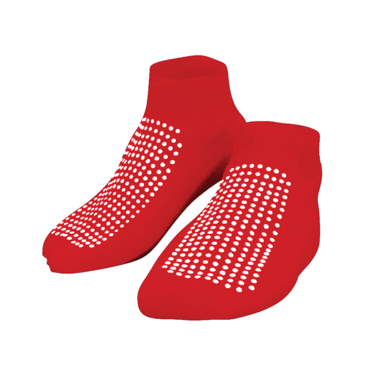 Non Slip Socks - Hospital Grade
