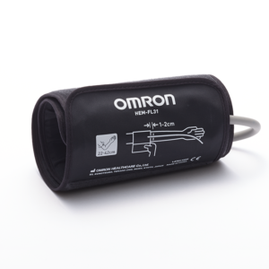 Omron HEM7156T Plus Blood Pressure Monitor