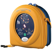 HEARTSINE Samaritan 360P Fully-Automatic Defibrillator (DG)