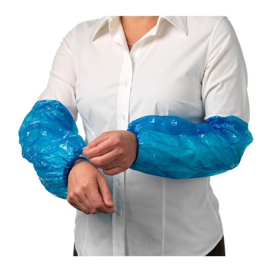 Ultra Health® Disposable Sleeve Covers PE Carton/2000