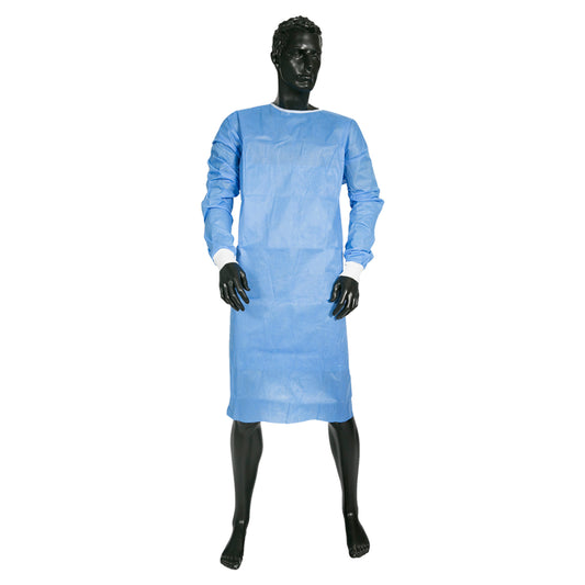 Ultra Health® Level 3 Disposable Surgical Gown Carton/50