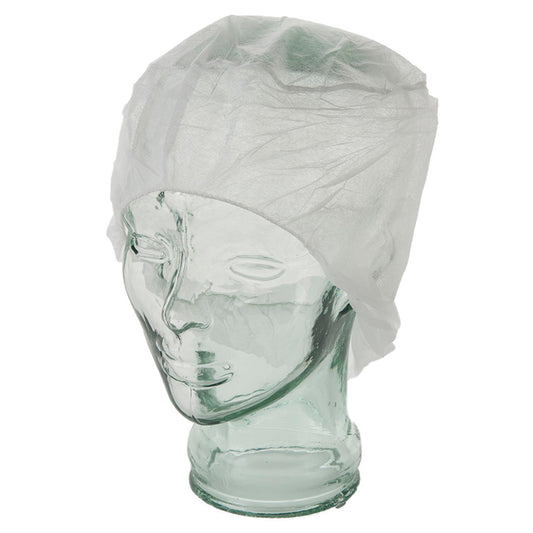 ULTRA HEALTH Surgical Caps Elastic Carton/500