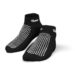 Non Slip Socks - 50% Off Hospital Grade Packs of 3 Pairs