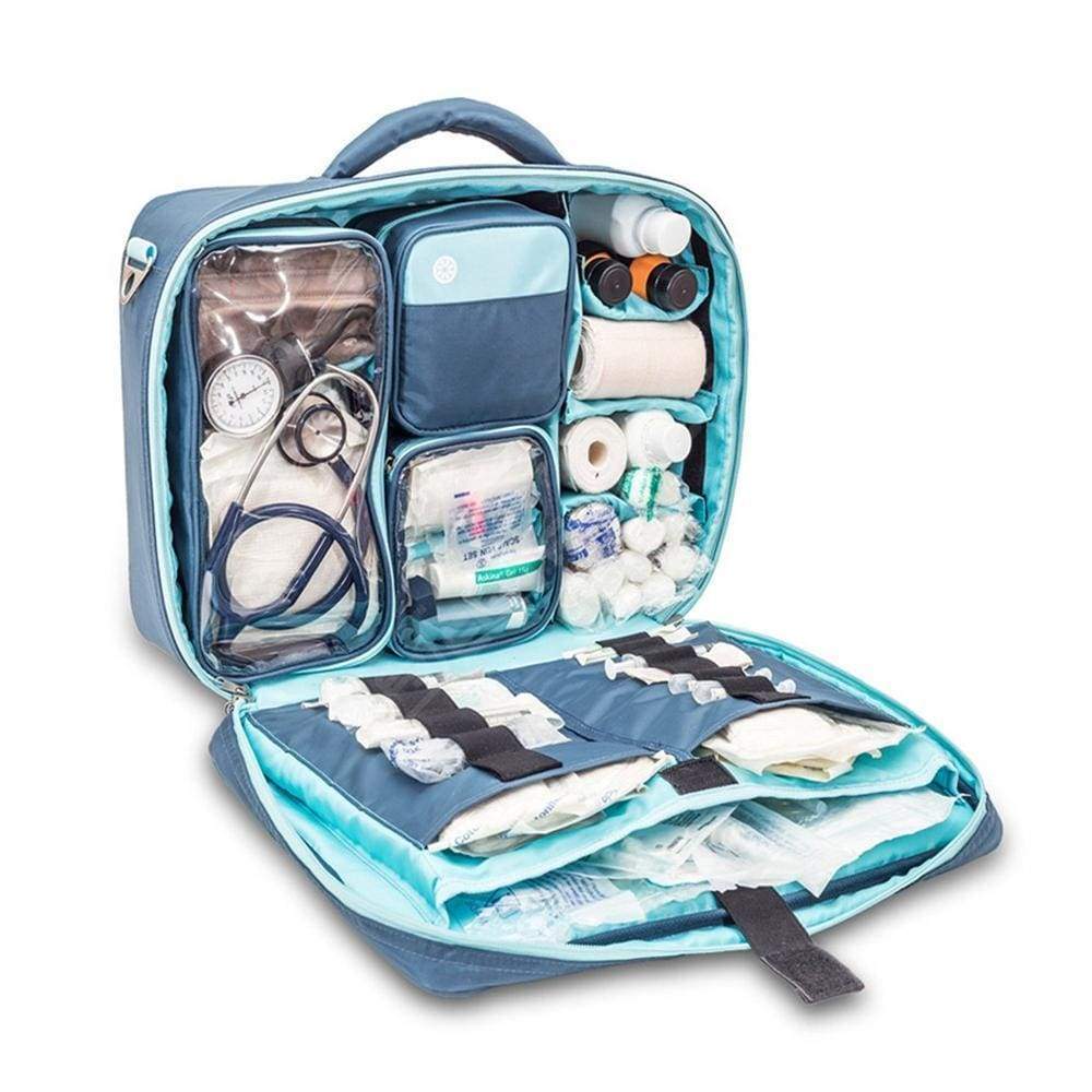 PRACTIS Medical Home Care Bag