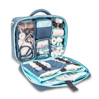 PRACTIS Medical Home Care Bag