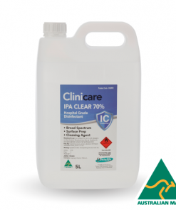 DL0901-Clinicare-AD-5L-Clear